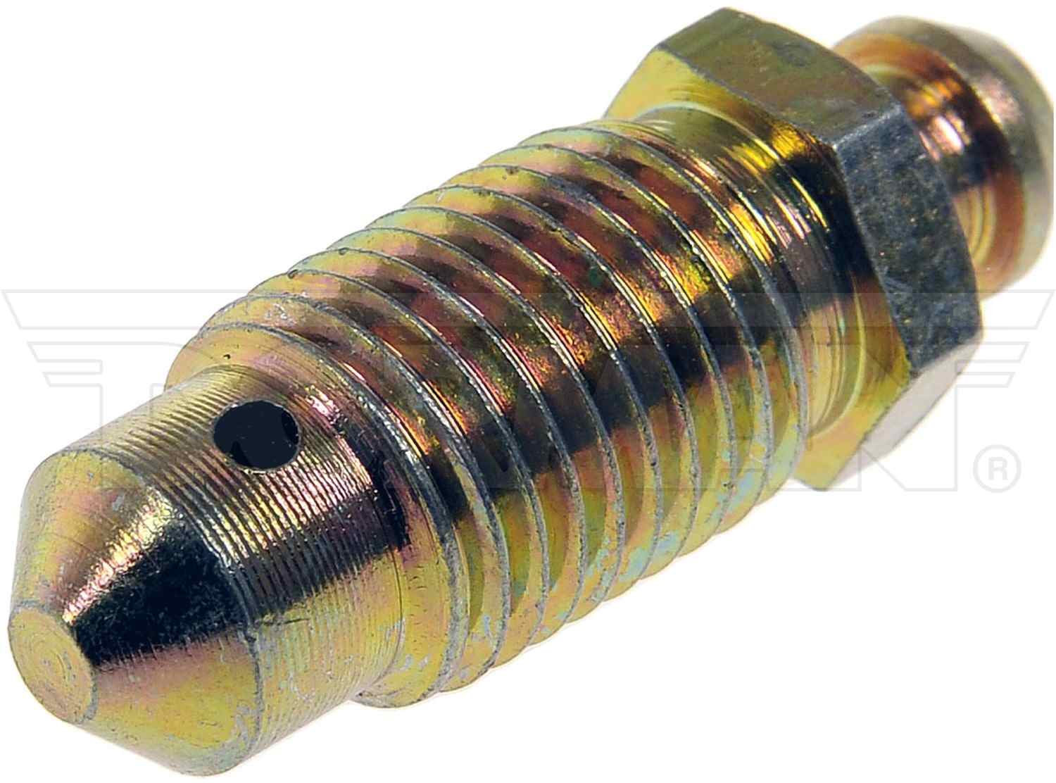Dorman - HELP Brake Bleeder Screw 13909