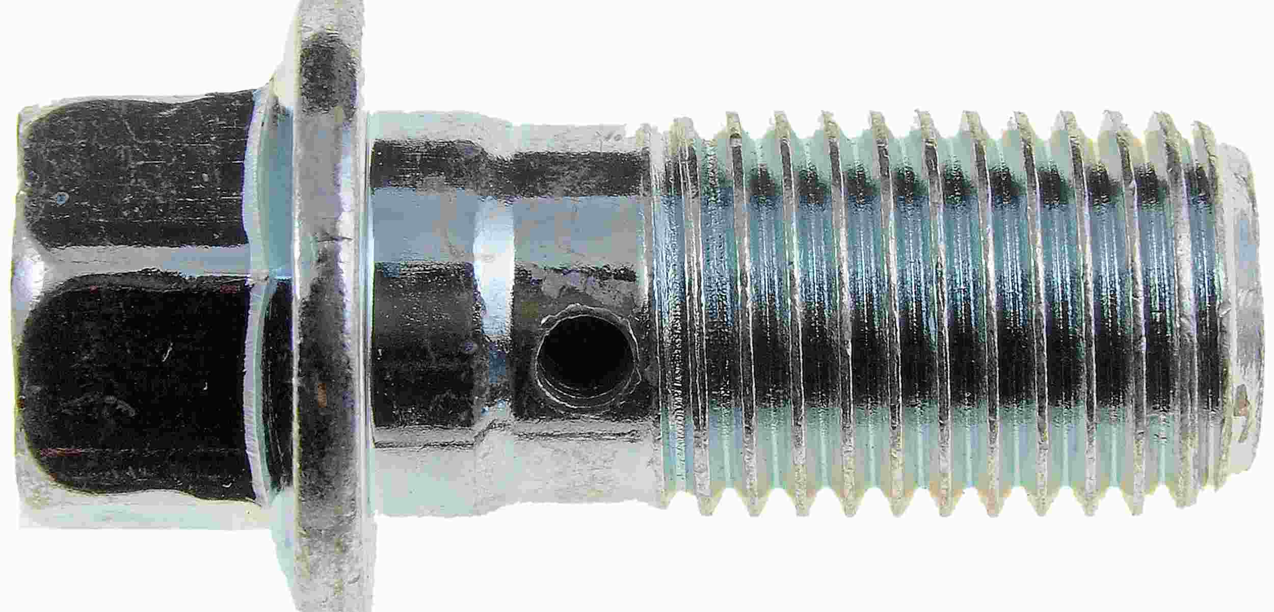 Dorman - HELP Brake Hydraulic Hose to Caliper Bolt 13935
