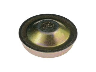 Dorman - HELP Wheel Bearing Dust Cap 2 In. Diameter for 2001-90 Acura, 2004-84 Honda 13990