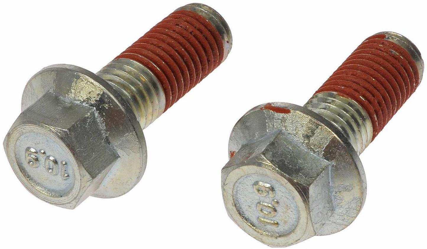 Dorman - HELP Disc Brake Caliper Bracket Mounting Bolt for 2015-08 British Leyland, 2017-97 General Motors, 2019-07 Volvo 14006