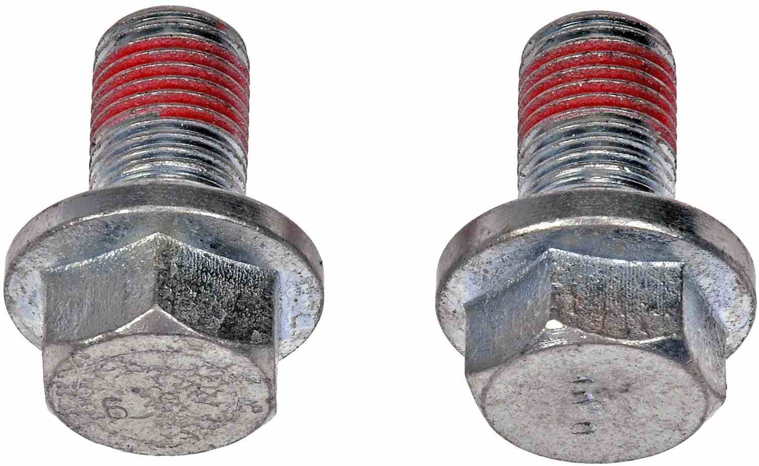Dorman - HELP Disc Brake Caliper Bracket Mounting Bolt 14013