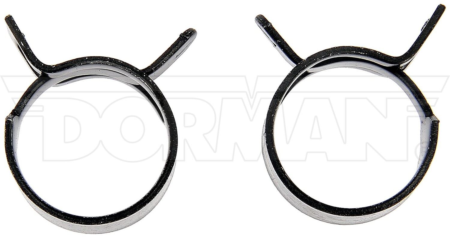 Dorman - HELP Hose Clamp 14082