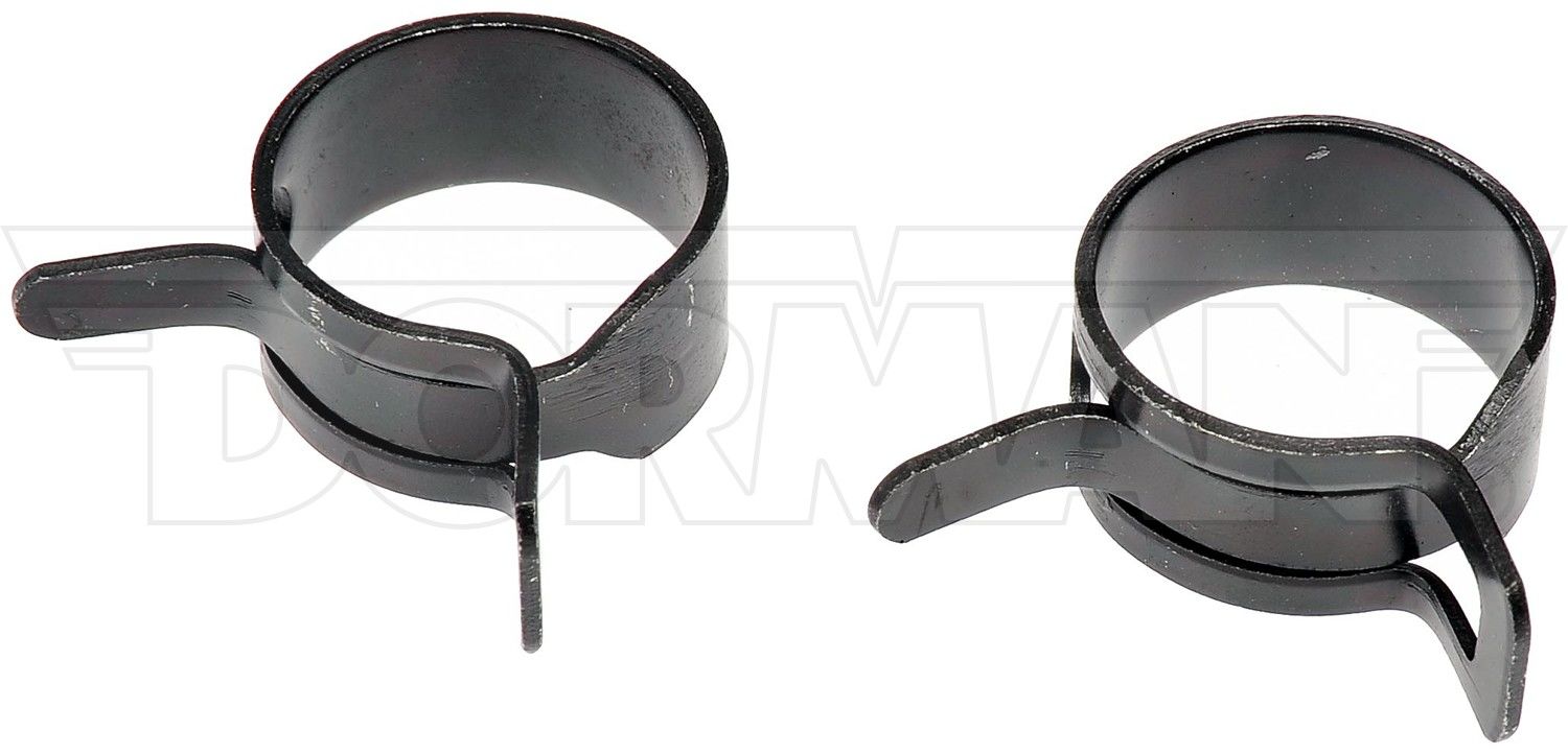 Dorman - HELP HOSE CLAMPS 14083