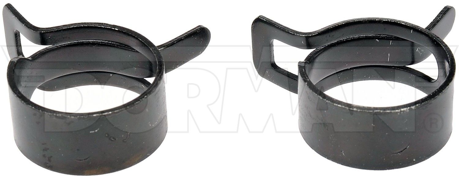 Dorman - HELP HOSE CLAMPS 14083