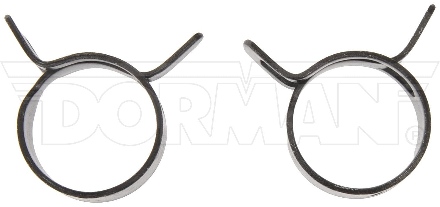 Dorman - HELP HOSE CLAMPS 14083