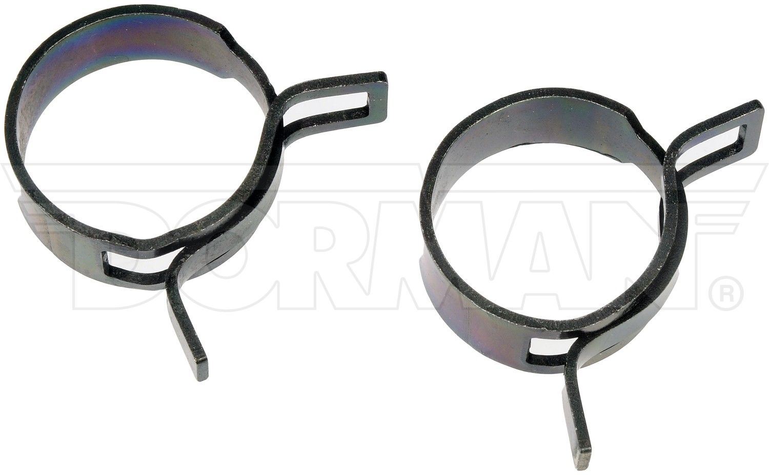 Dorman - HELP SPRING HOSE CLAMPS 14084