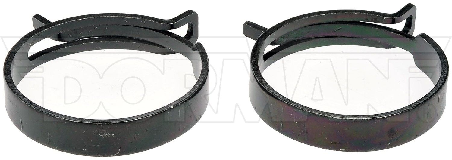 Dorman - HELP HOSE CLAMPS 14089