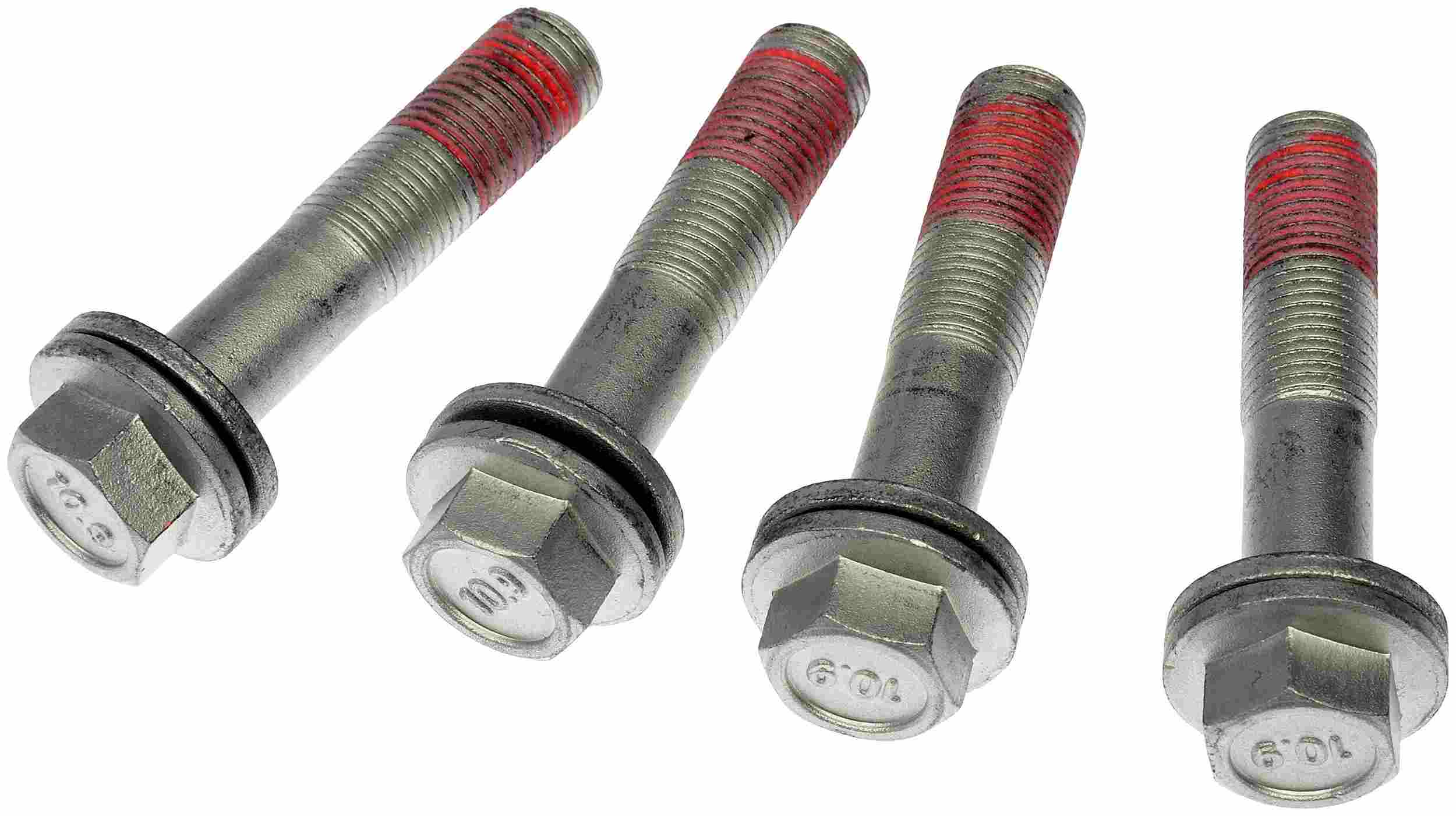 Dorman - HELP HUB BOLT KIT 14117