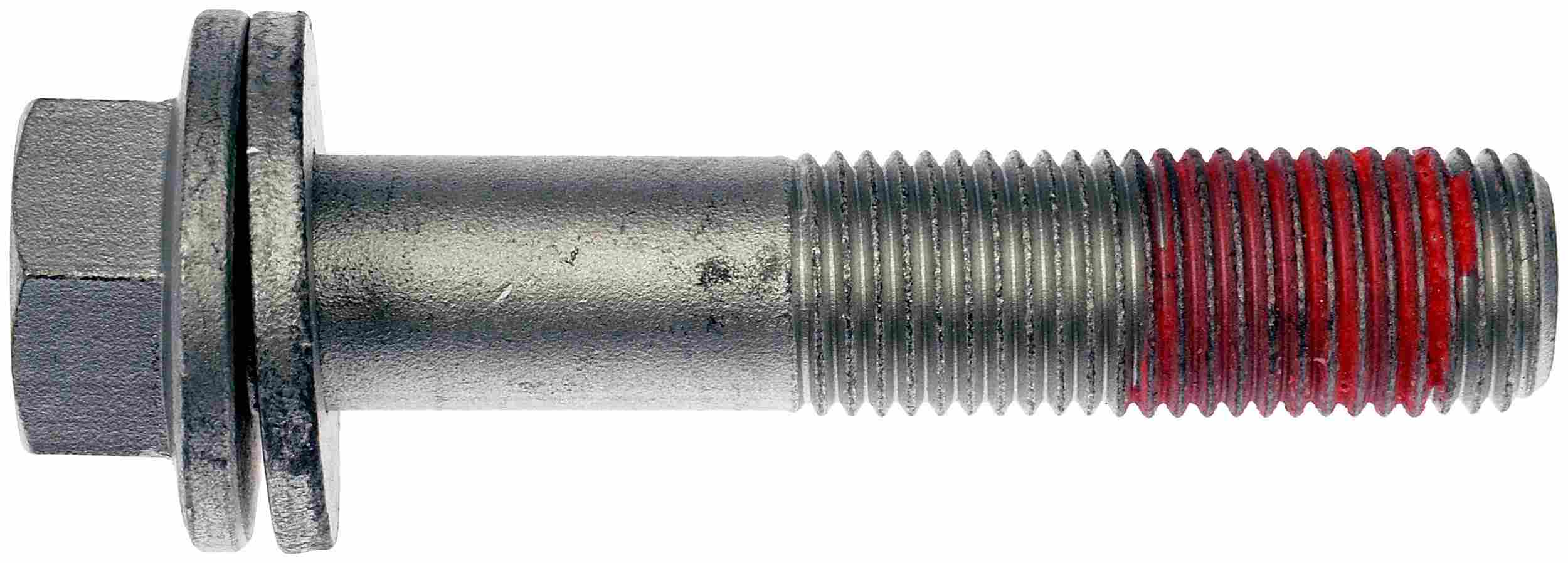 Dorman - HELP HUB BOLT KIT 14117