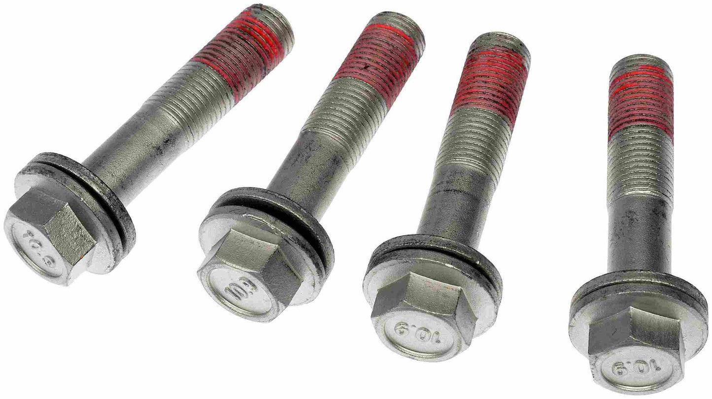 Dorman - HELP HUB BOLT KIT 14117