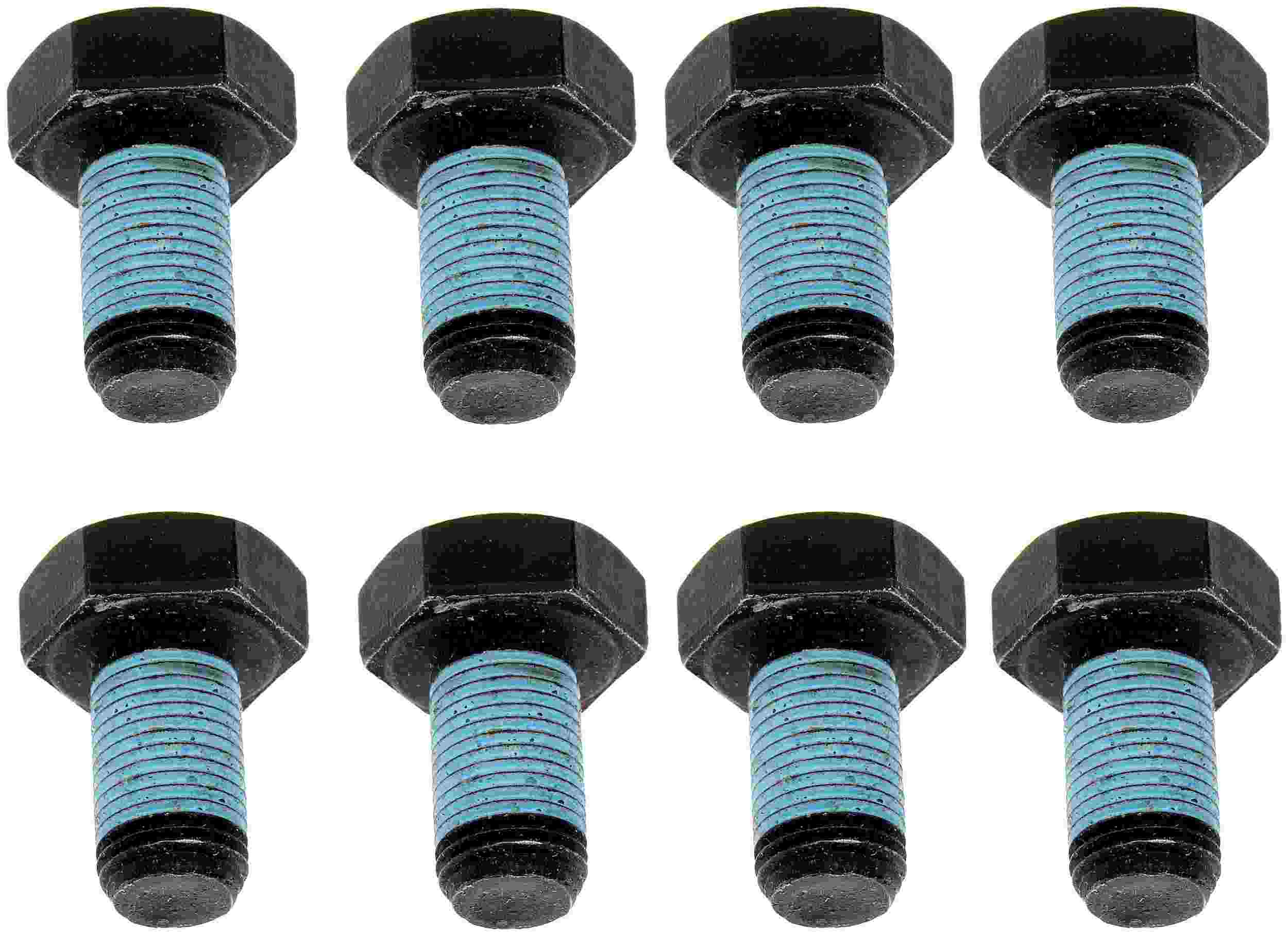Dorman - HELP FLEXPLATE BOLTS 14131