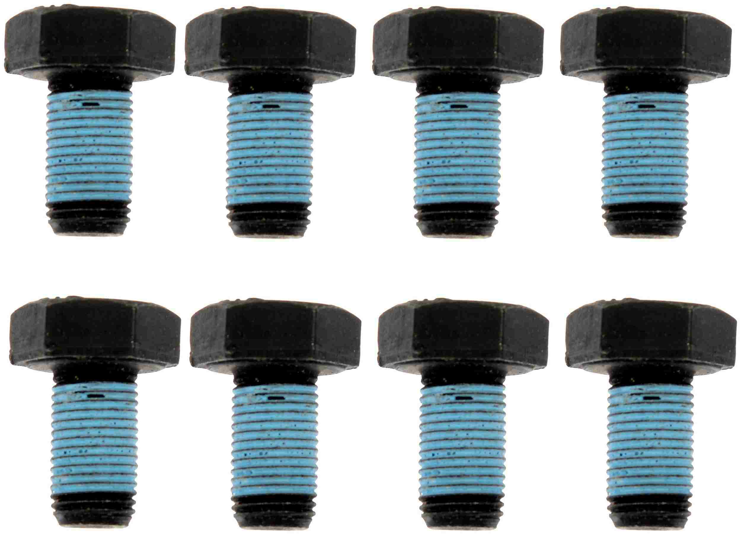 Dorman - HELP FLEXPLATE BOLTS 14131