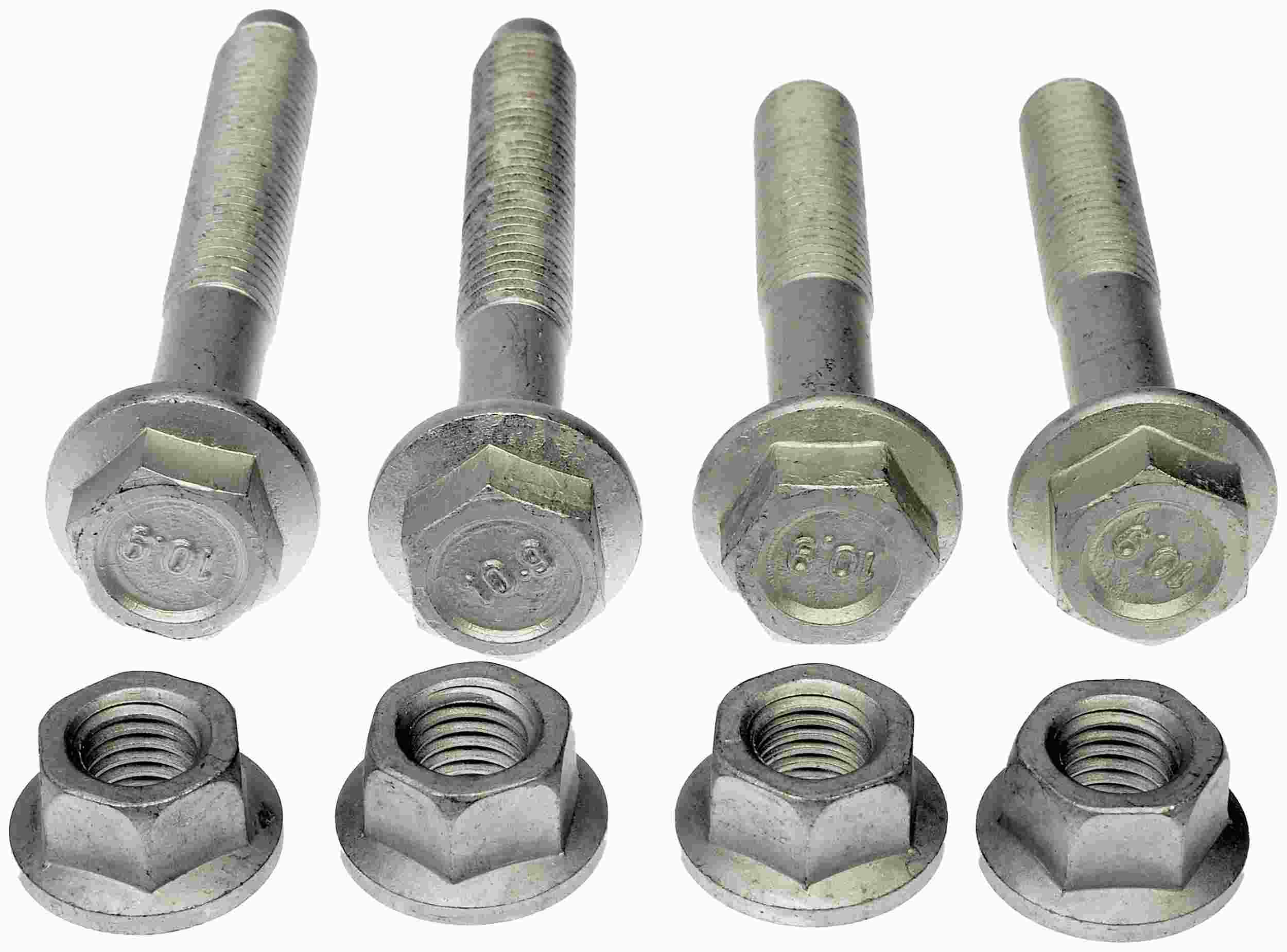 Dorman - HELP Suspension Control Arm Bolt 14883