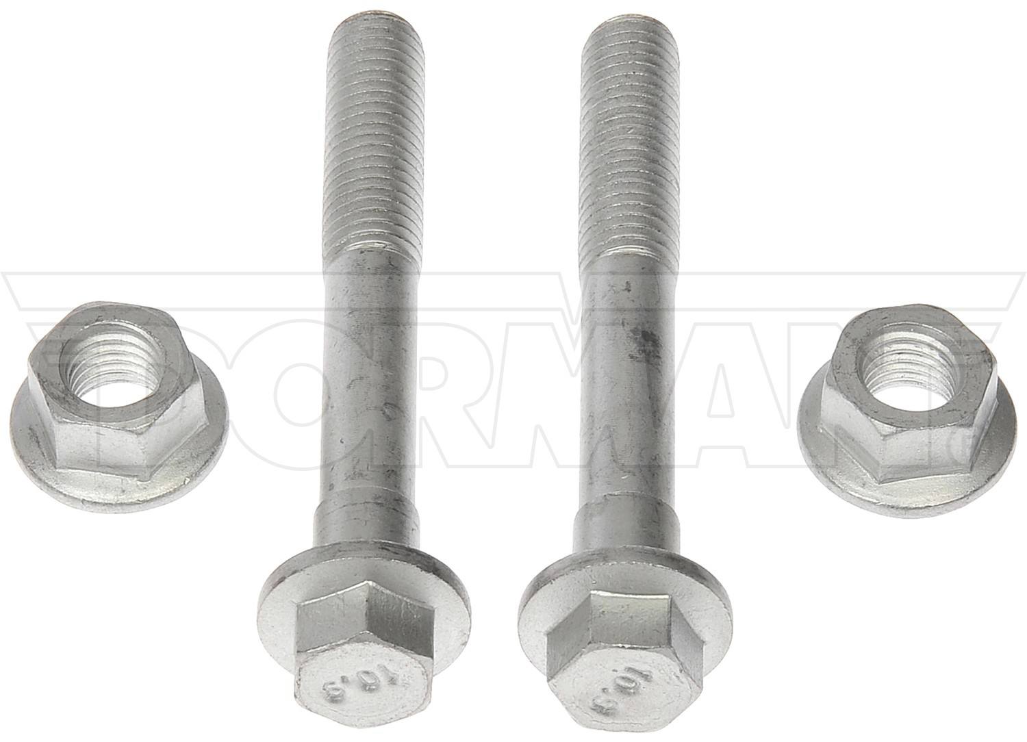 Dorman - HELP Suspension Control Arm Bolt 14890
