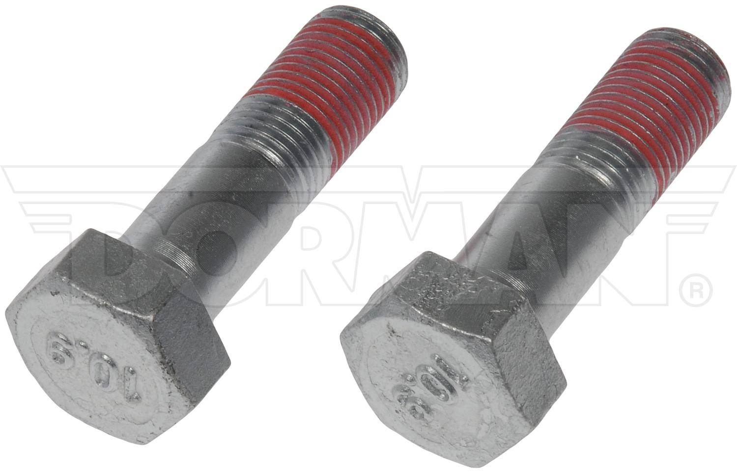 Dorman - HELP Disc Brake Caliper Bracket Mounting Bolt 14961