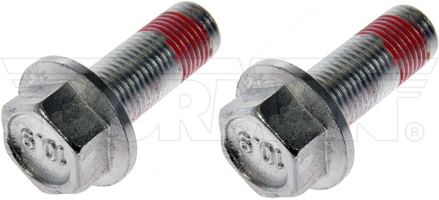 Dorman - HELP Disc Brake Caliper Bracket Mounting Bolt 14981