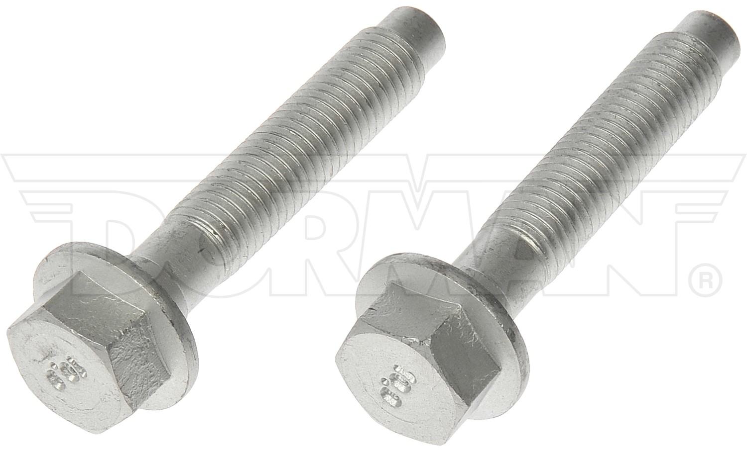 Dorman - HELP Suspension Control Arm Bolt 14983