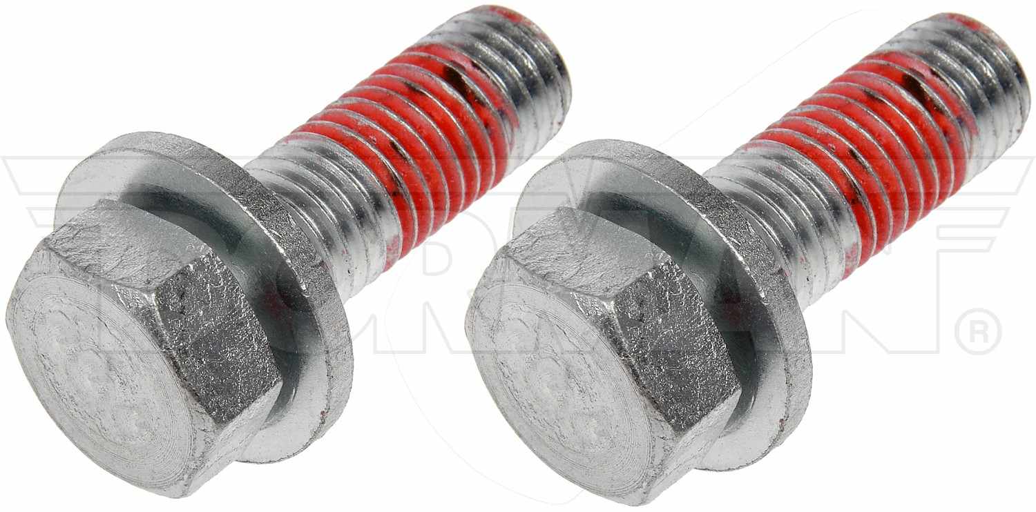 Dorman - HELP Disc Brake Caliper Bracket Mounting Bolt 14990