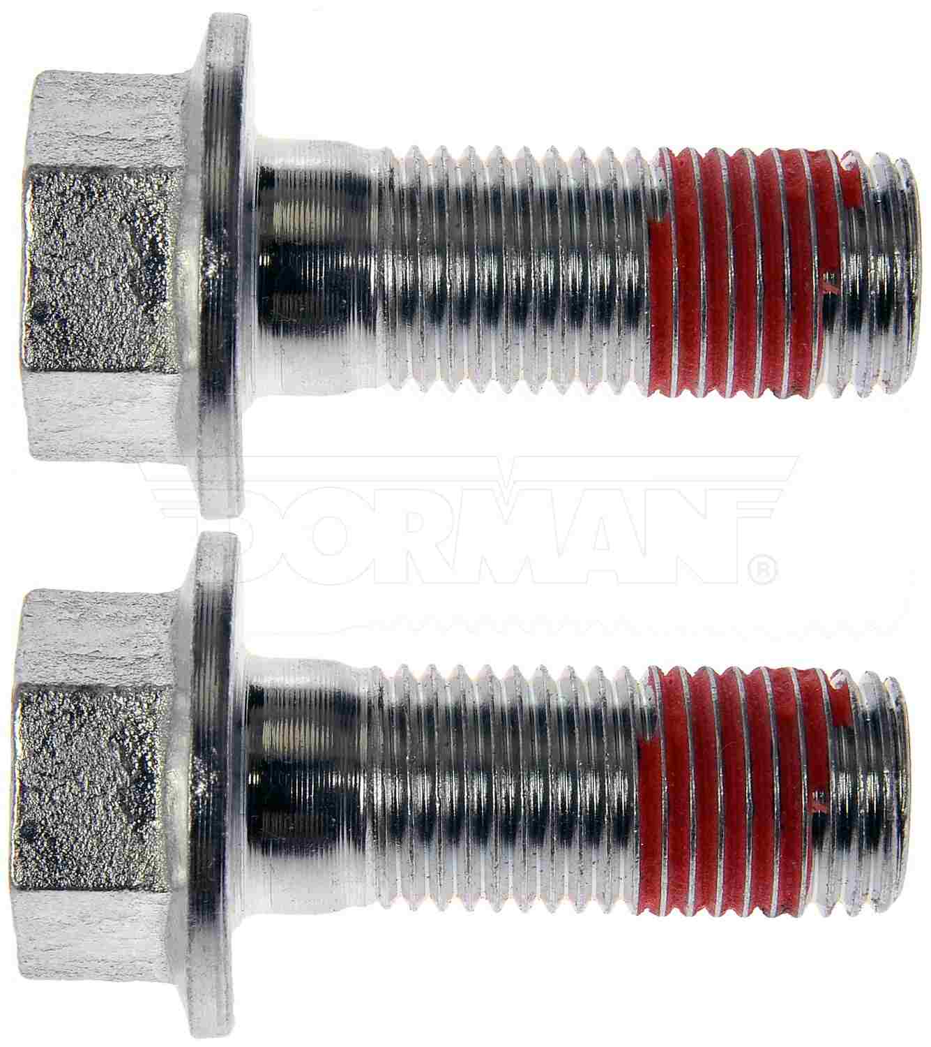 Dorman - HELP CALIPER BRACKET BOLT 14991