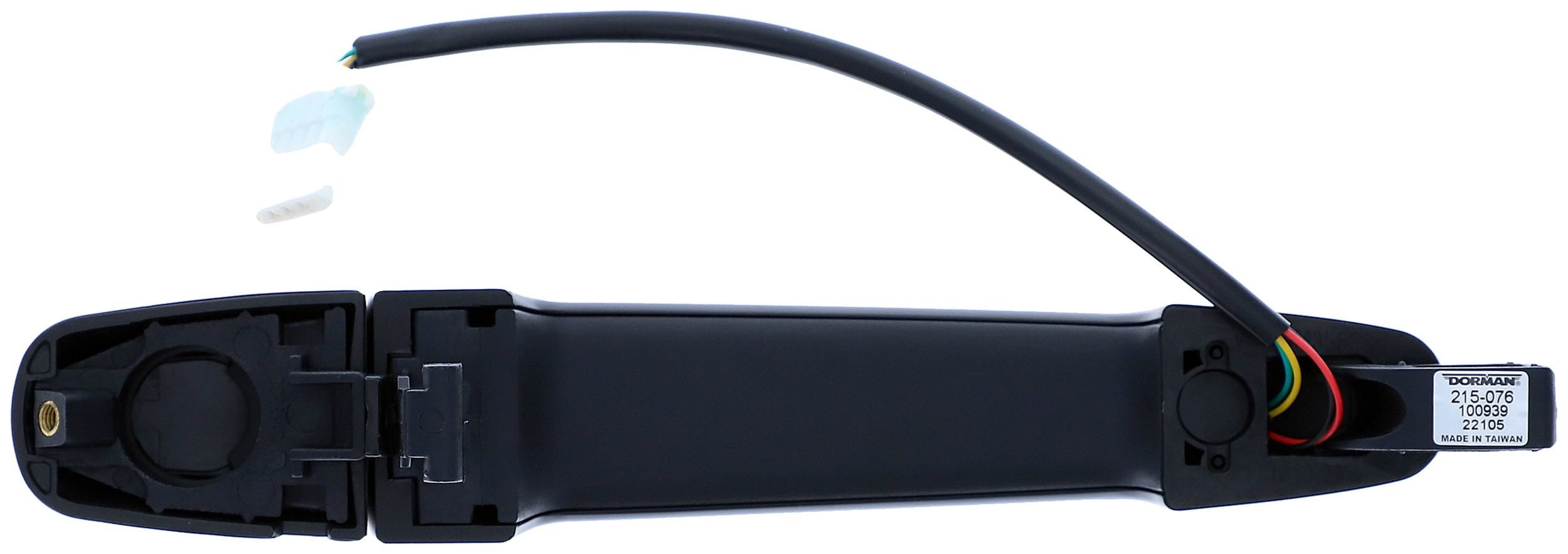 Dorman - HELP DOOR HANDLE 15701