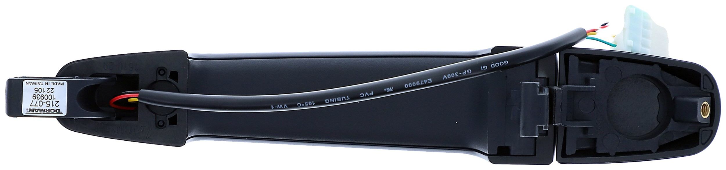 Dorman - HELP DOOR HANDLE 15705