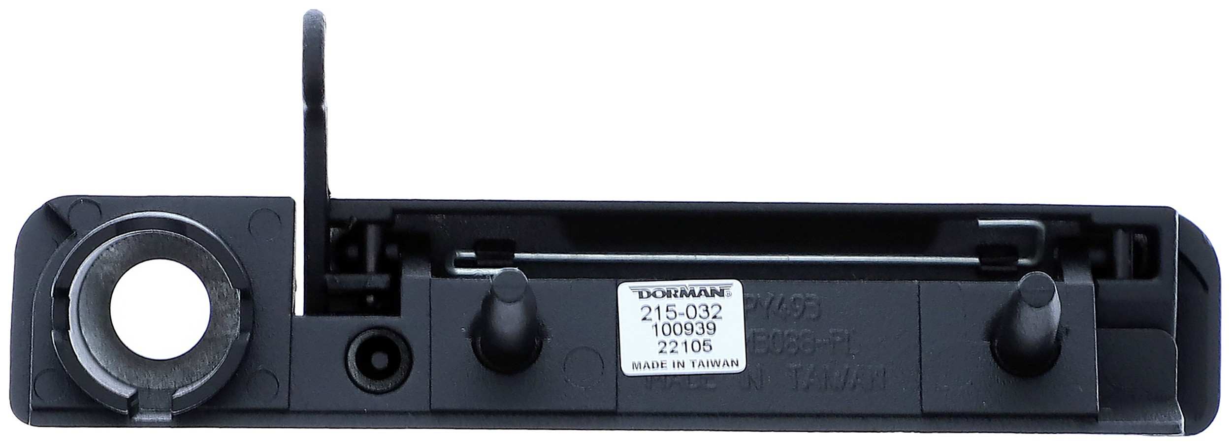 Dorman - HELP DOOR HANDLE 15707