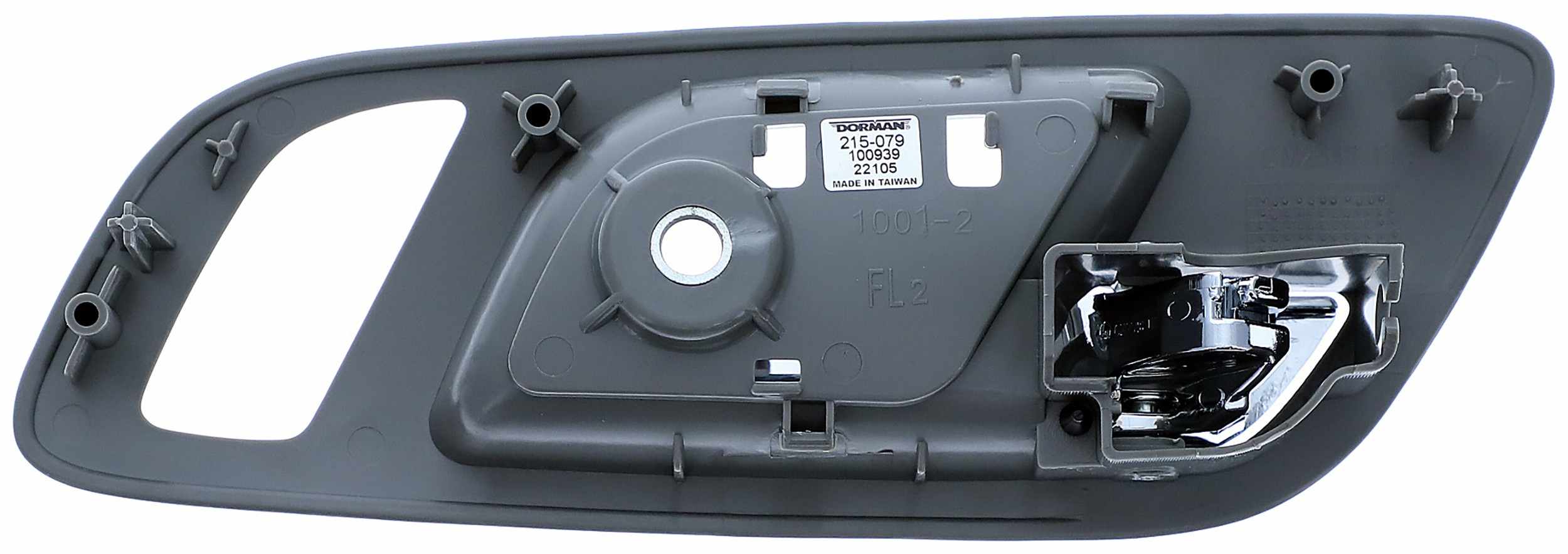 Dorman - HELP DOOR HANDLE 15722