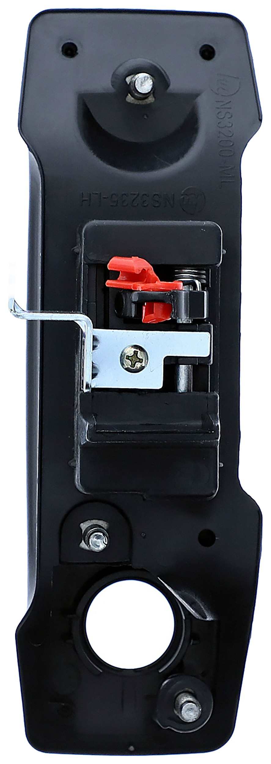 Dorman - HELP DOOR HANDLE 15724