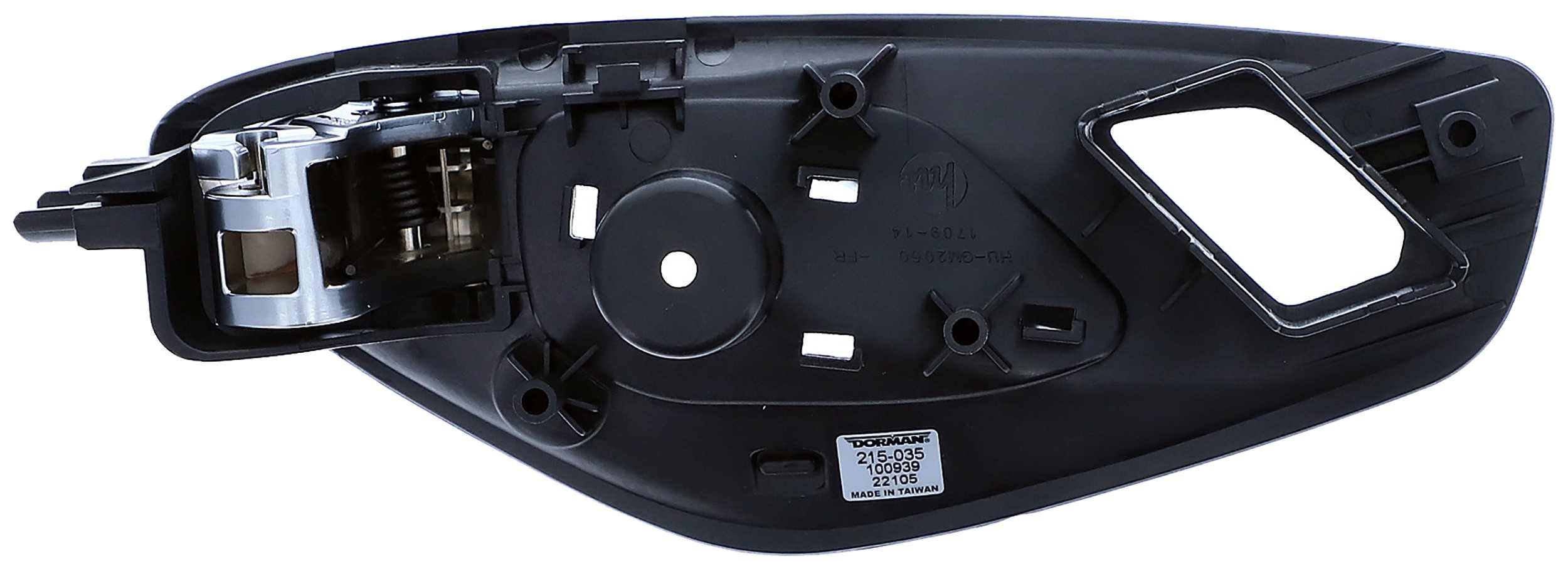 Dorman - HELP DOOR HANDLE 15754