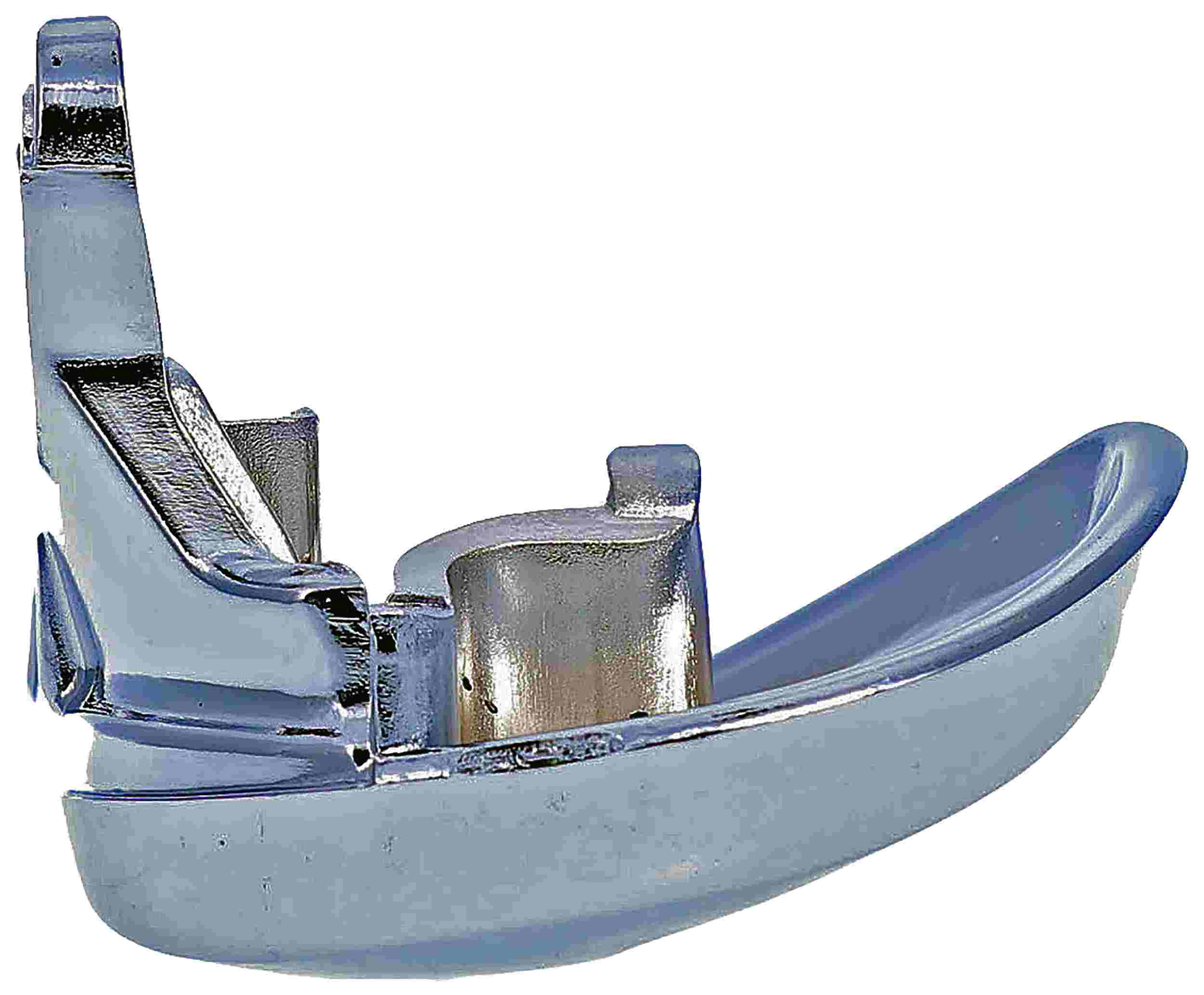 Dorman - HELP DOOR HANDLE 15768