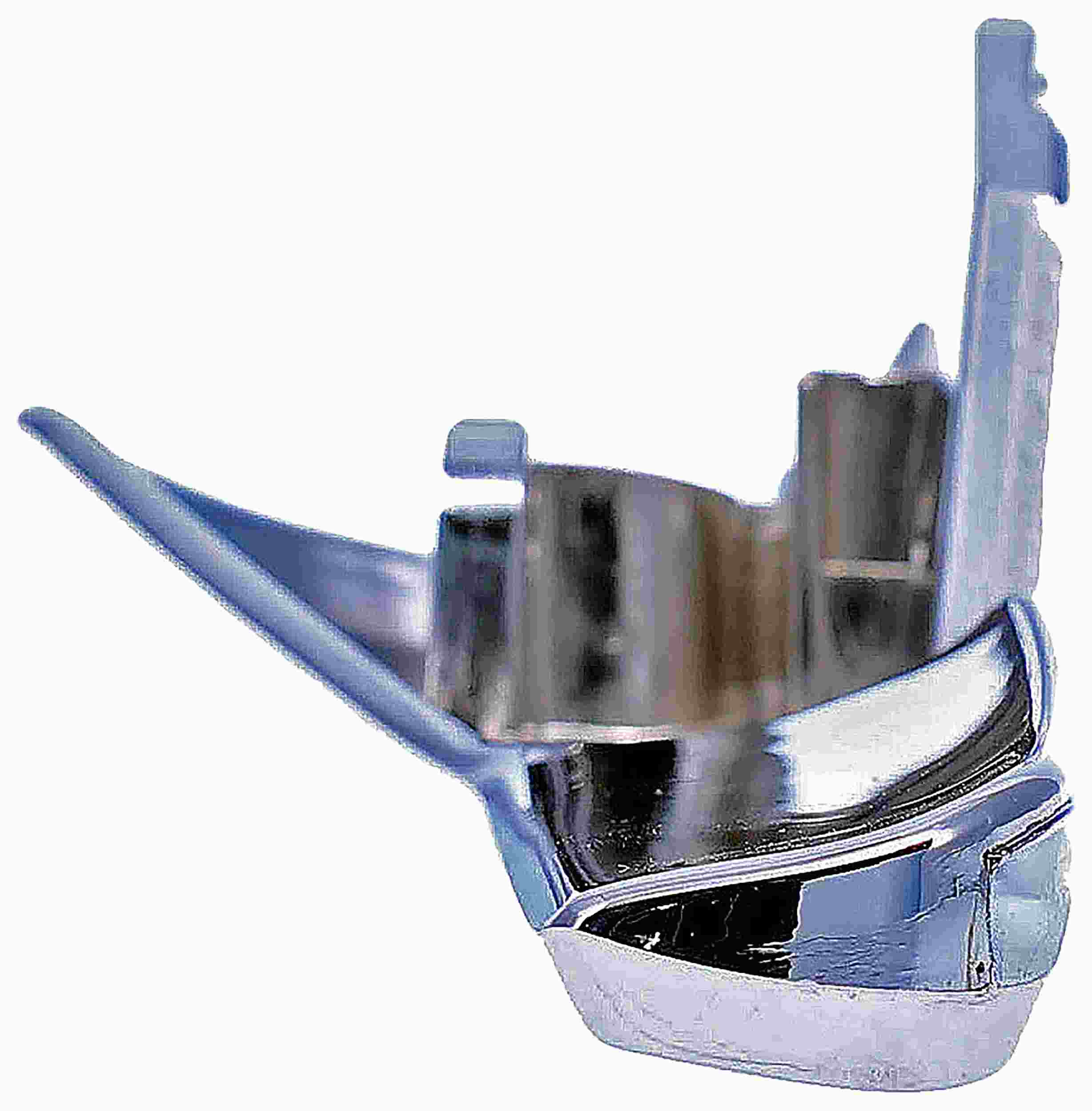 Dorman - HELP DOOR HANDLE 15768