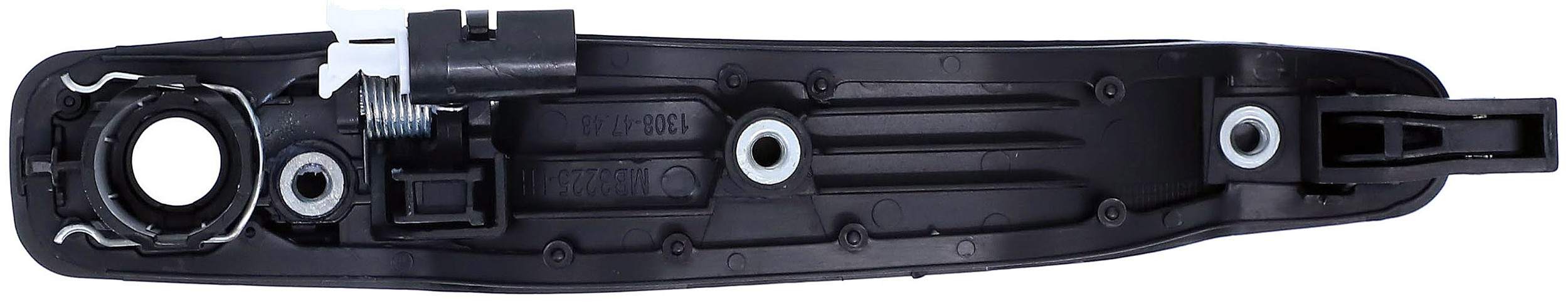Dorman - HELP DOOR HANDLE 15769