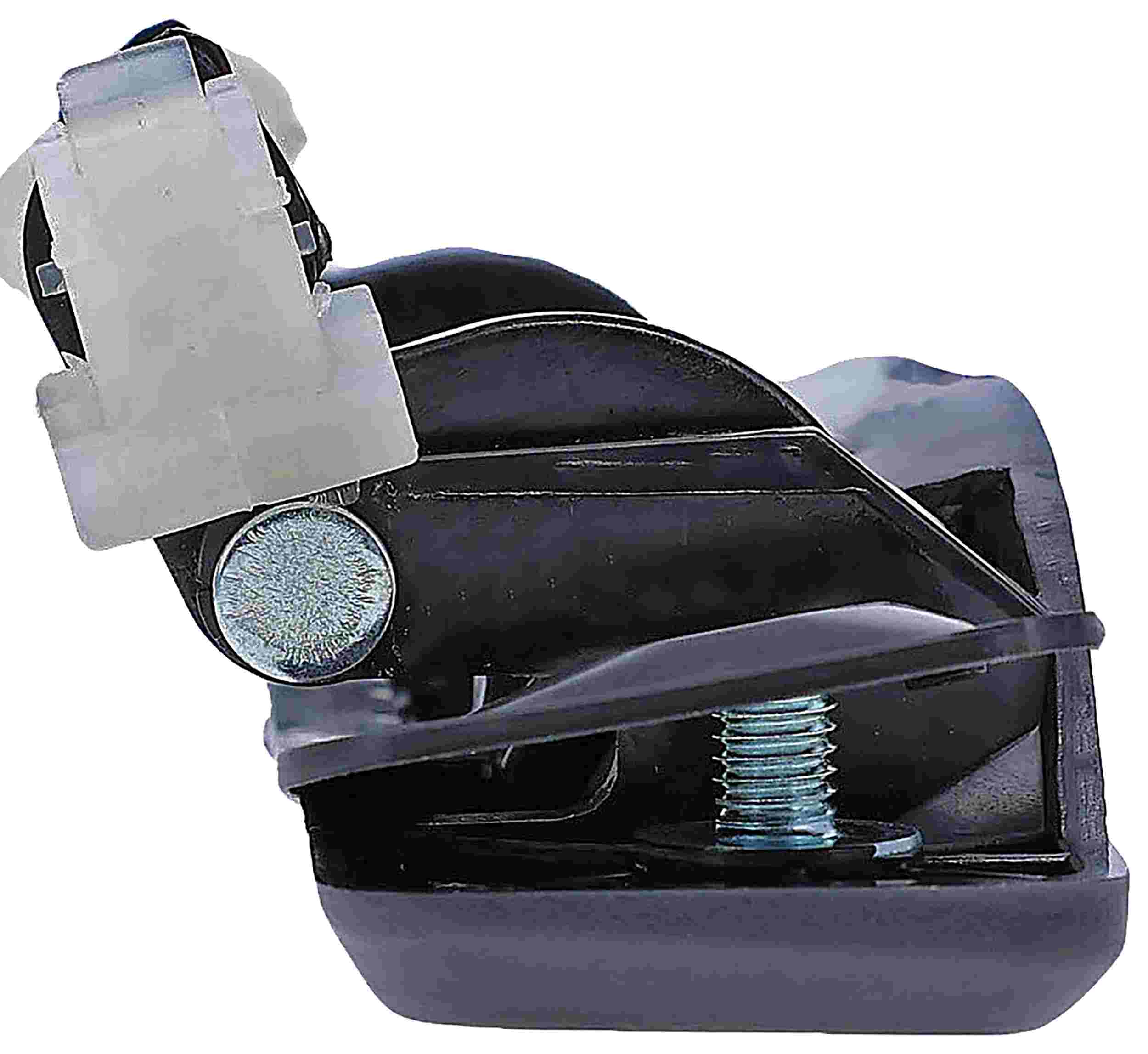 Dorman - HELP DOOR HANDLE 15772
