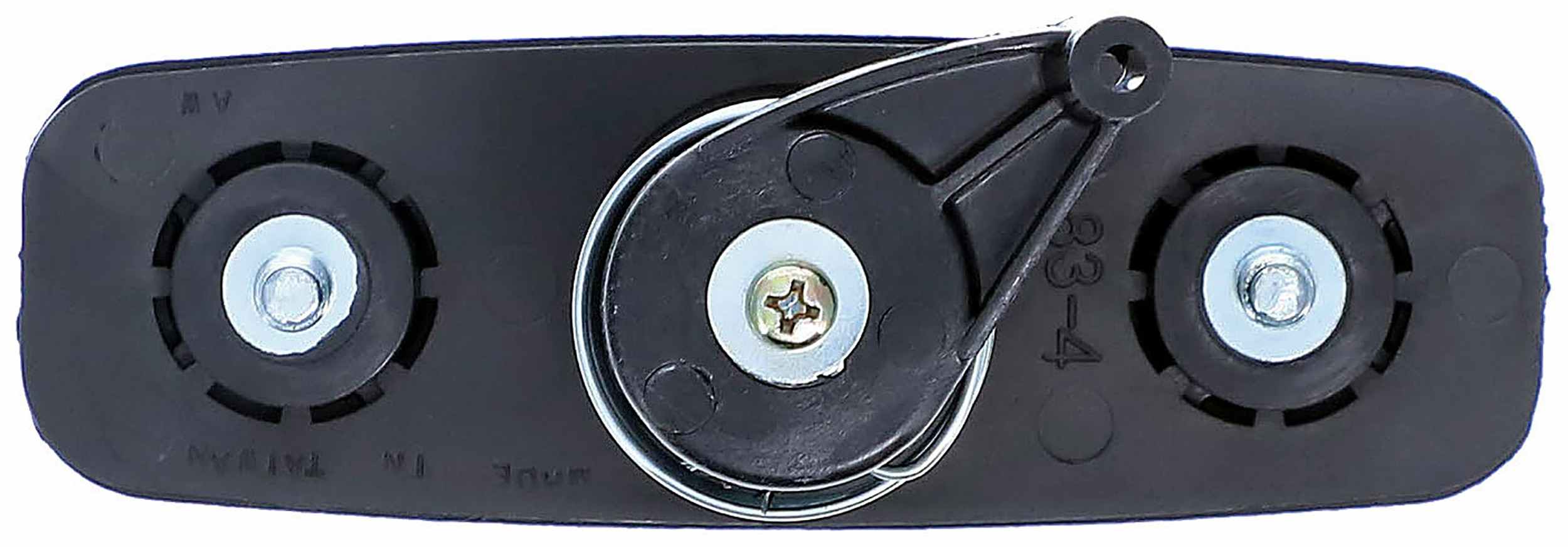 Dorman - HELP TAILGATE HANDLE 15780