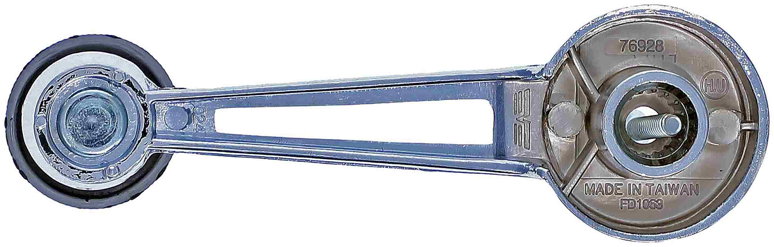 Dorman - HELP CRANK HANDLE 15804