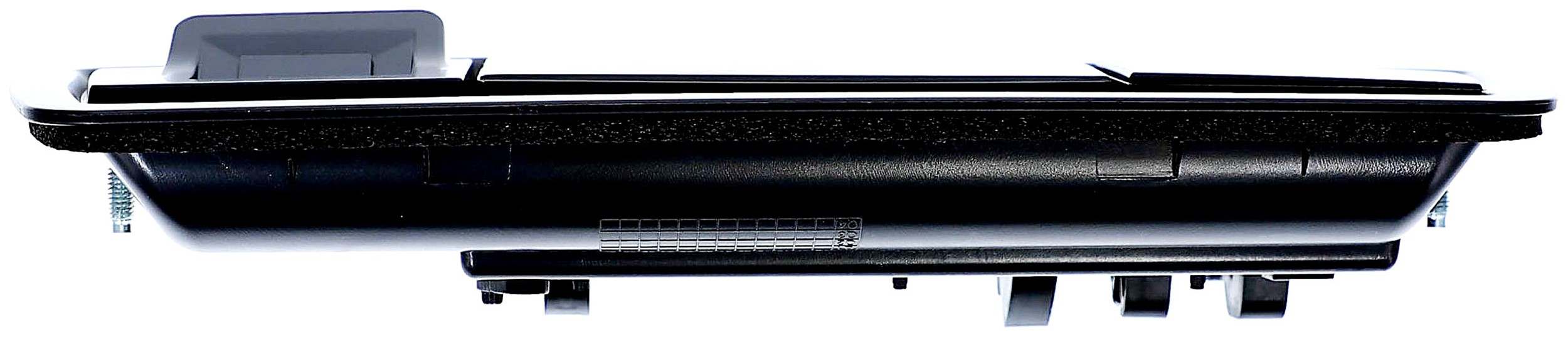 Dorman - HELP EXTERIOR DOOR HANDLE 15851