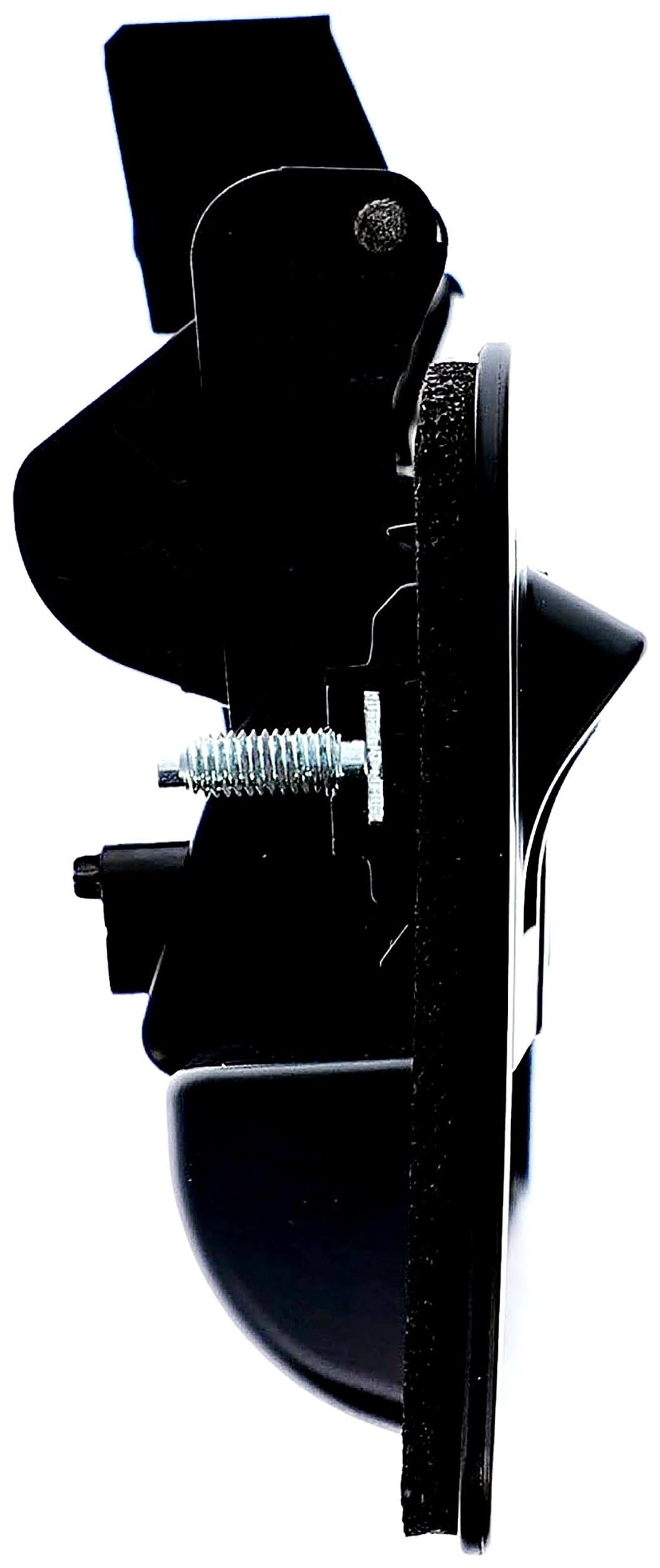 Dorman - HELP EXTERIOR DOOR HANDLE 15851