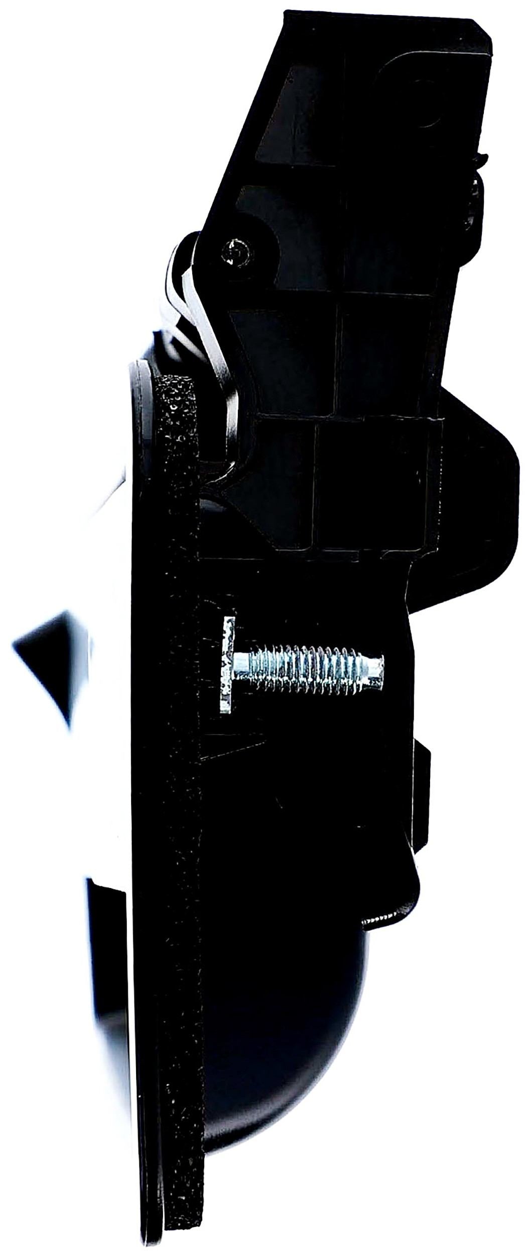 Dorman - HELP EXTERIOR DOOR HANDLE 15851