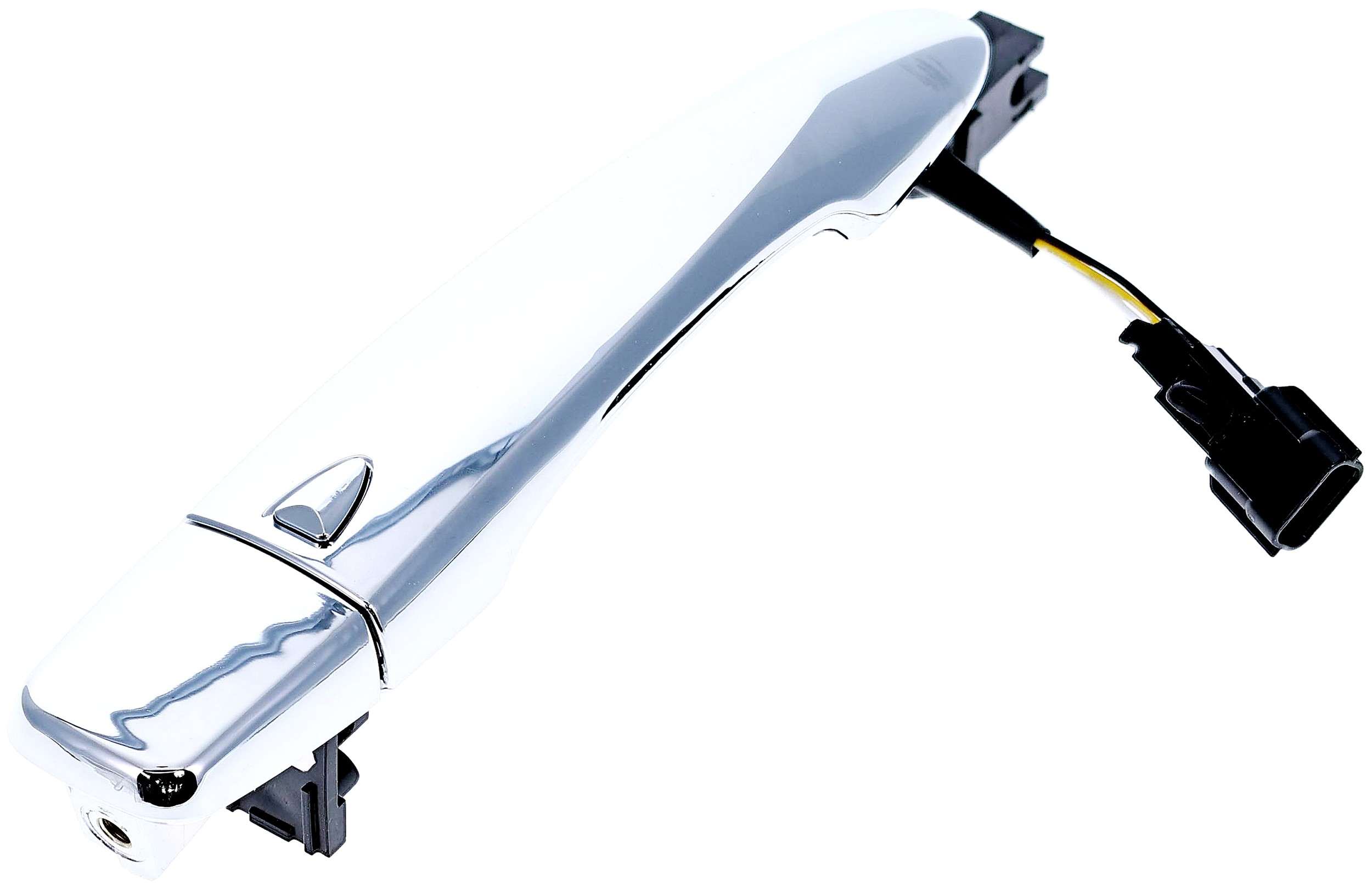 Dorman - HELP EXTERIOR DOOR HANDLE 15852