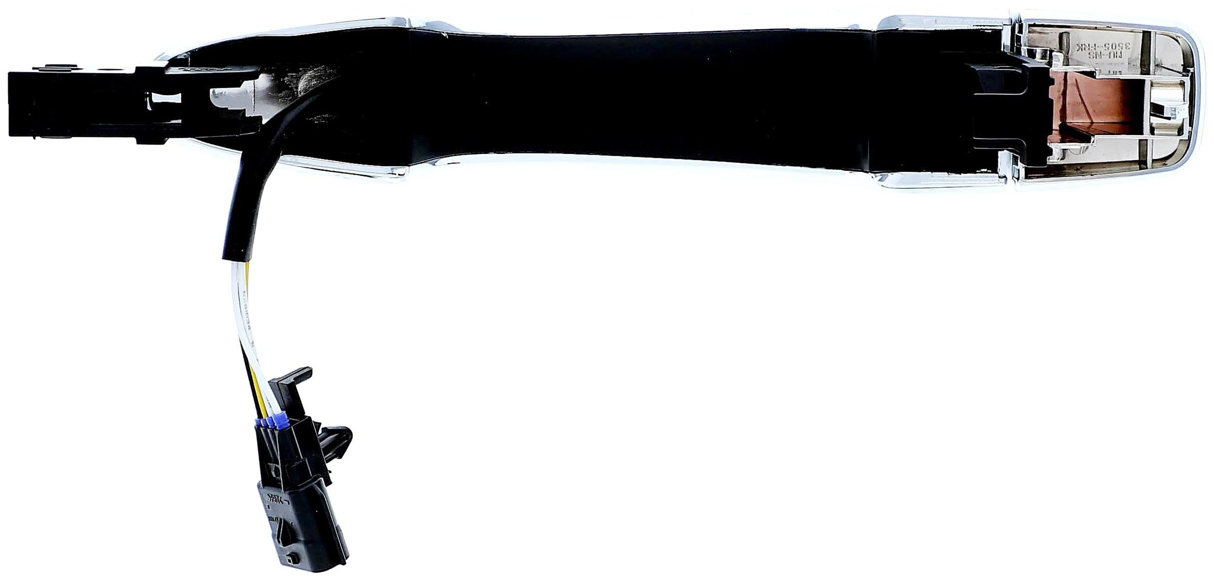 Dorman - HELP EXTERIOR DOOR HANDLE 15852