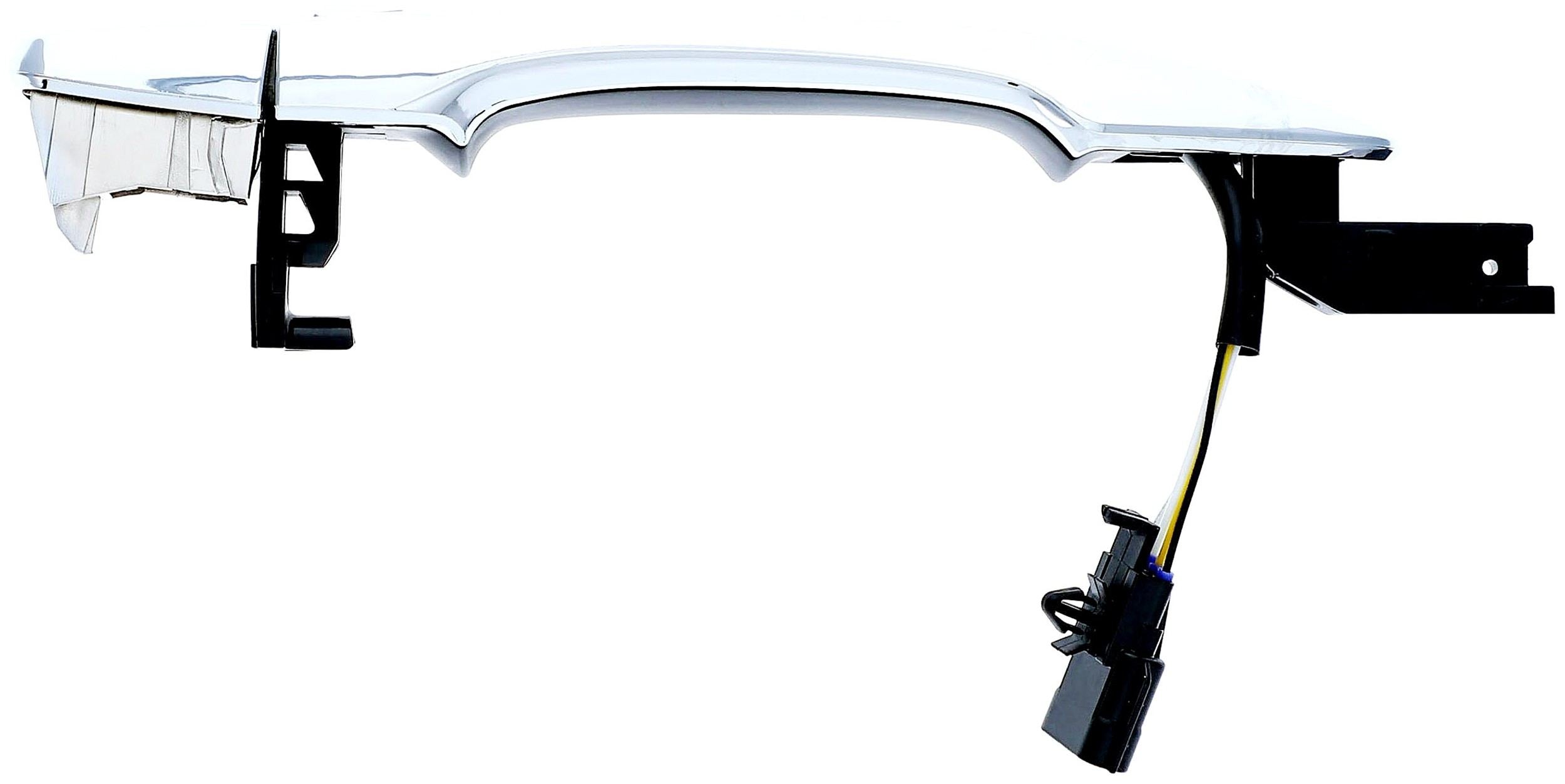 Dorman - HELP EXTERIOR DOOR HANDLE 15852