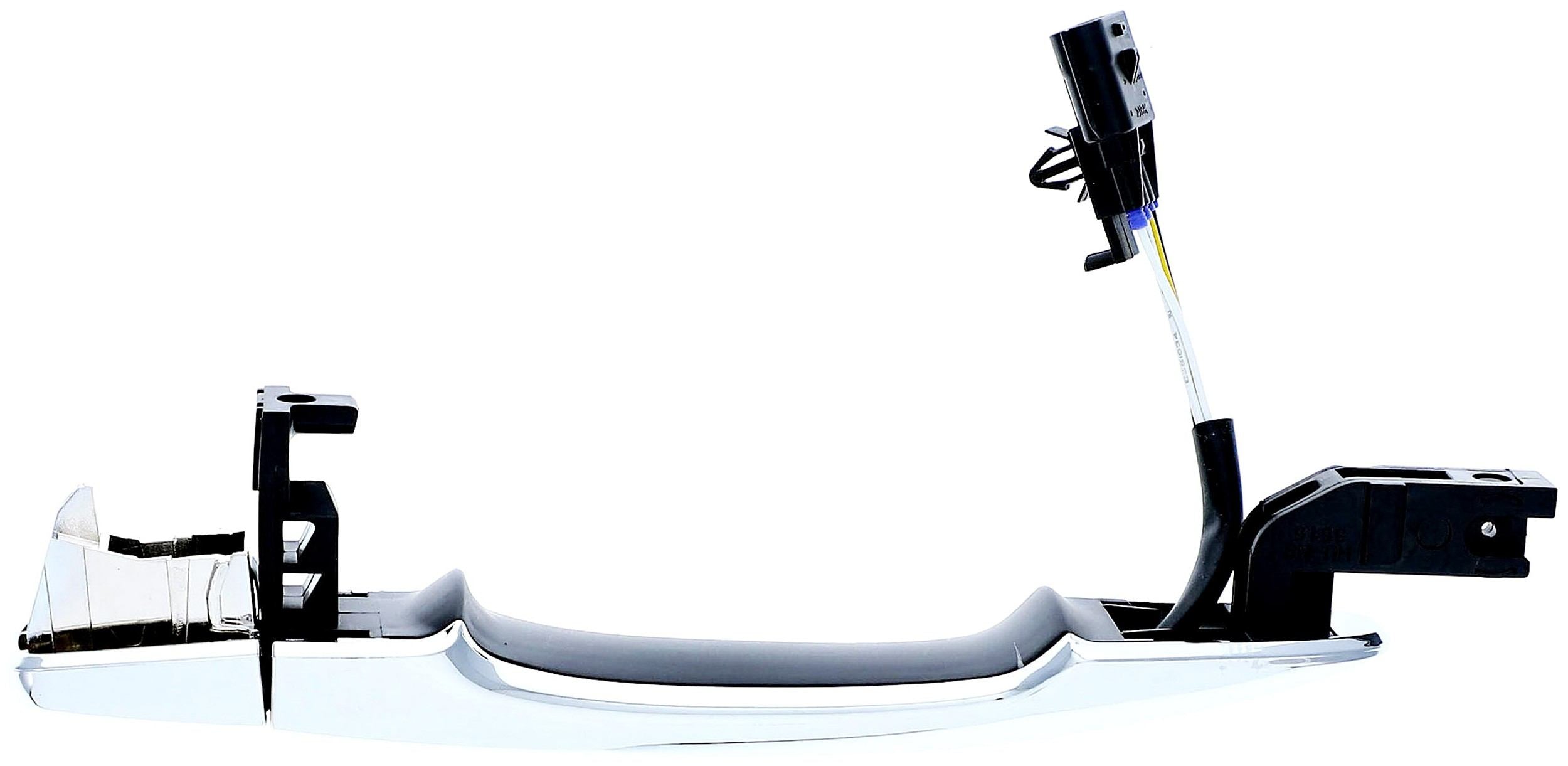 Dorman - HELP EXTERIOR DOOR HANDLE 15852