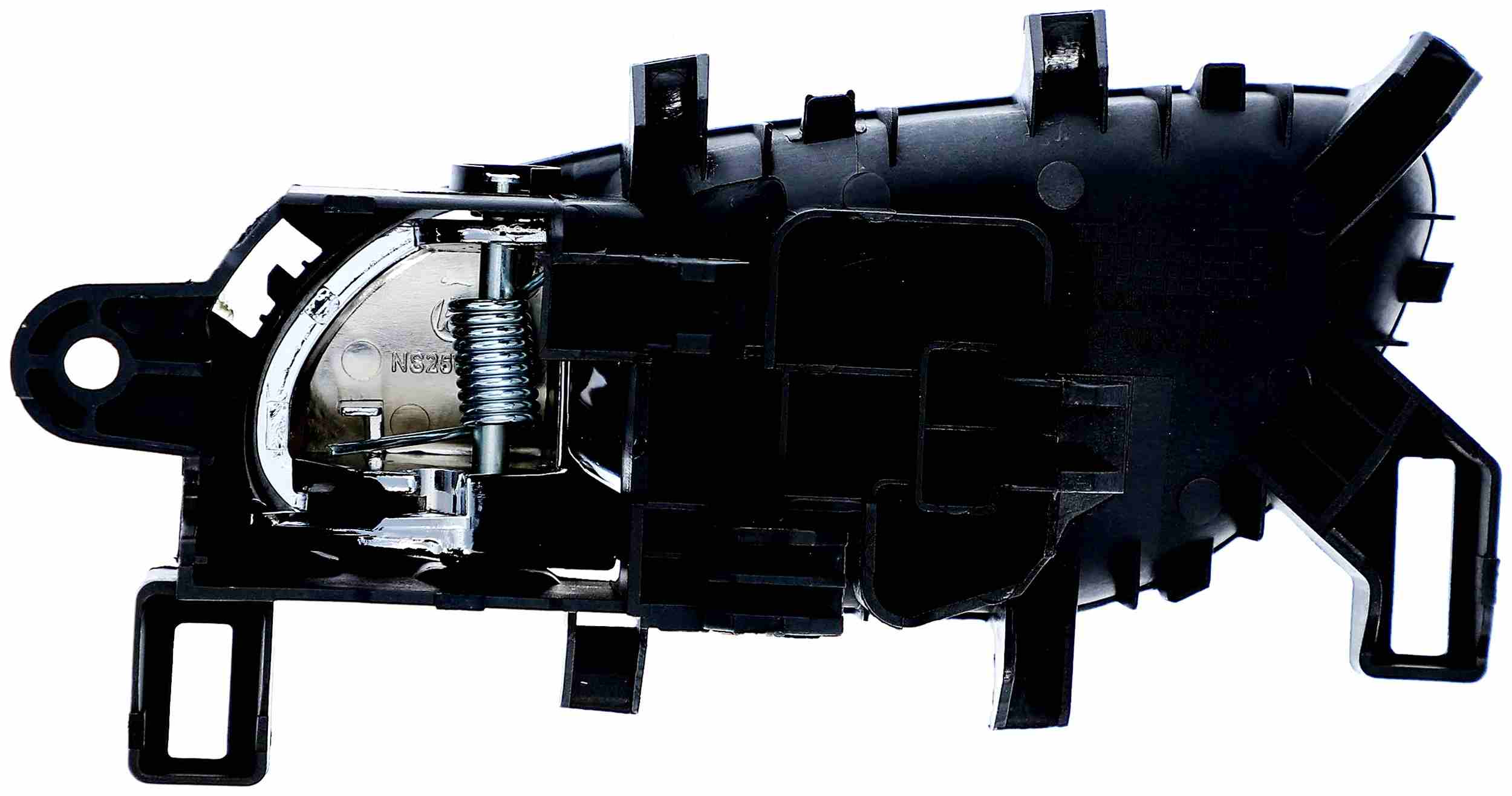 Dorman - HELP INTERIOR DOOR HANDLE 15858