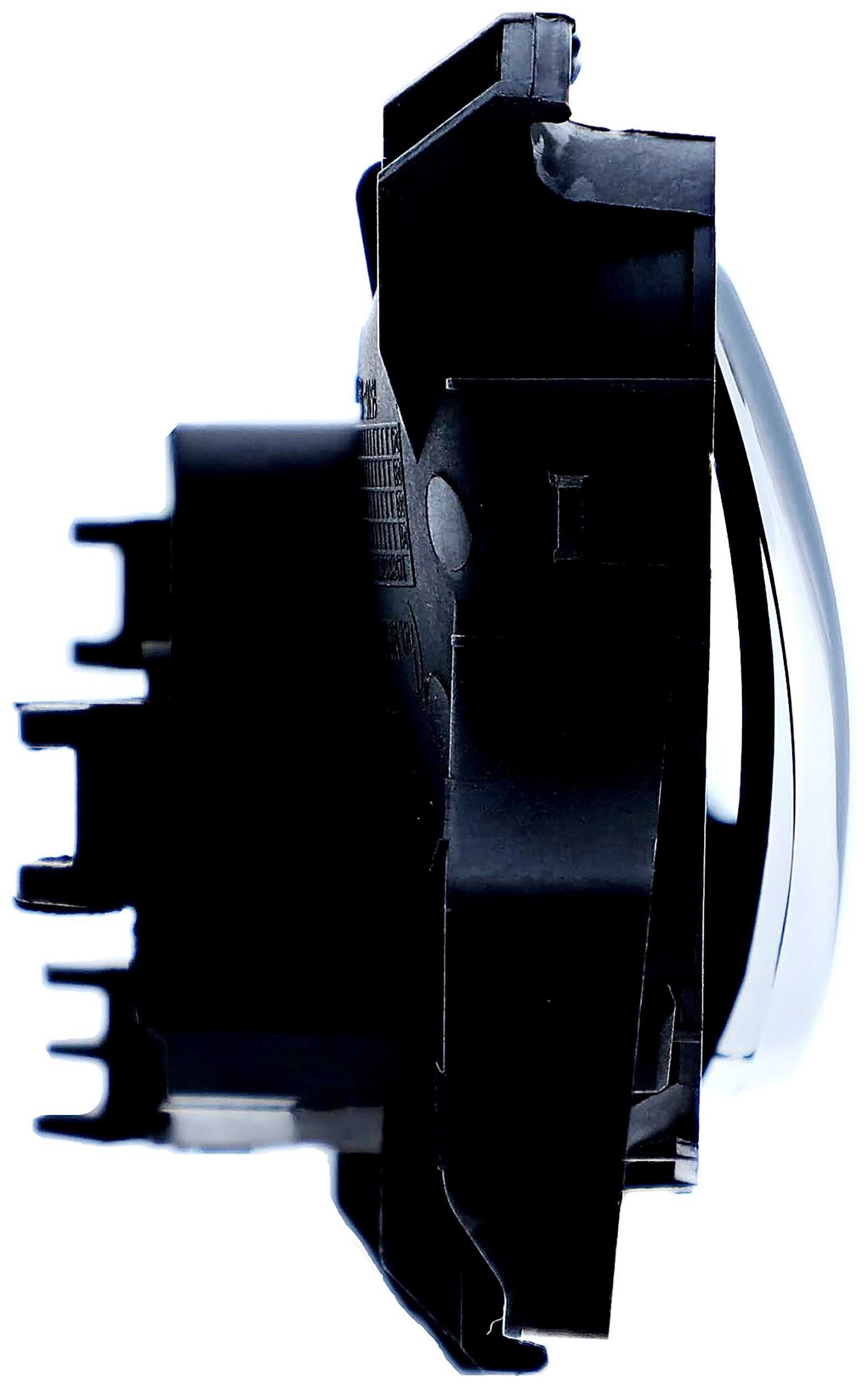 Dorman - HELP INTERIOR DOOR HANDLE 15858