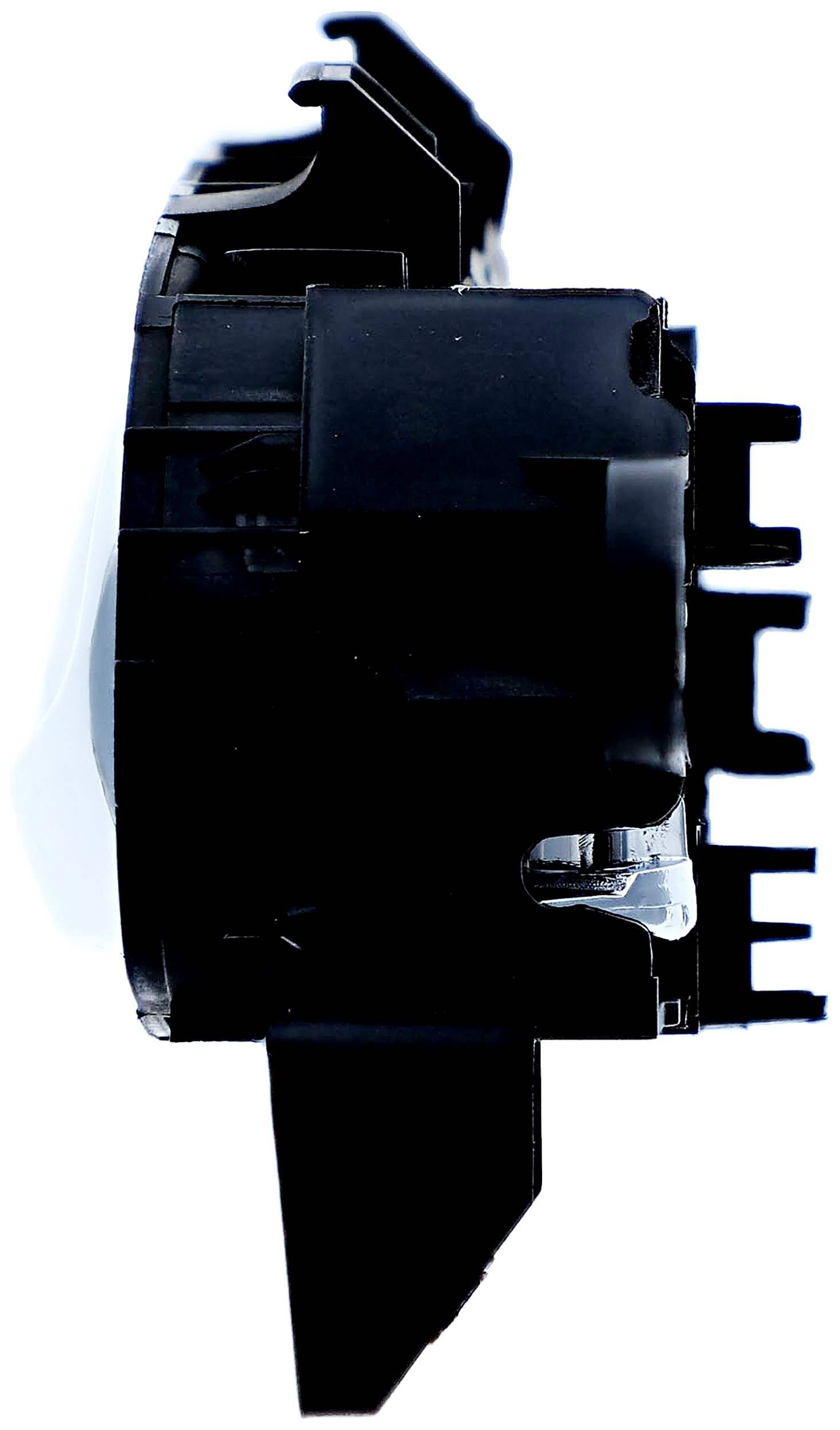 Dorman - HELP INTERIOR DOOR HANDLE 15858