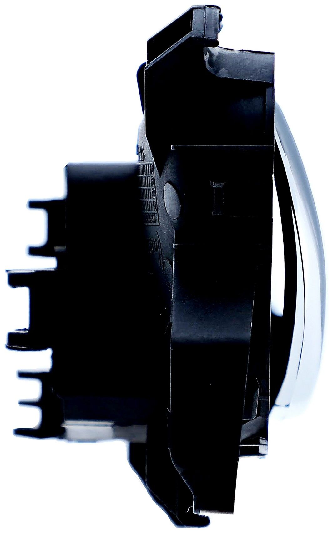 Dorman - HELP INTERIOR DOOR HANDLE 15858