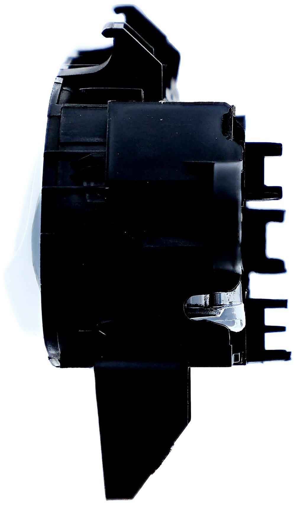 Dorman - HELP INTERIOR DOOR HANDLE 15858