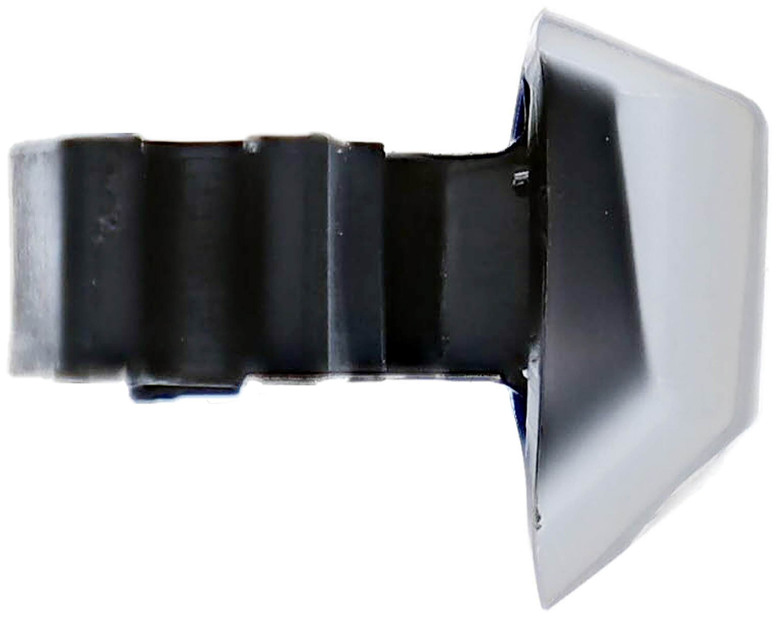 Dorman - HELP EXTERIOR DOOR HANDLE 15865