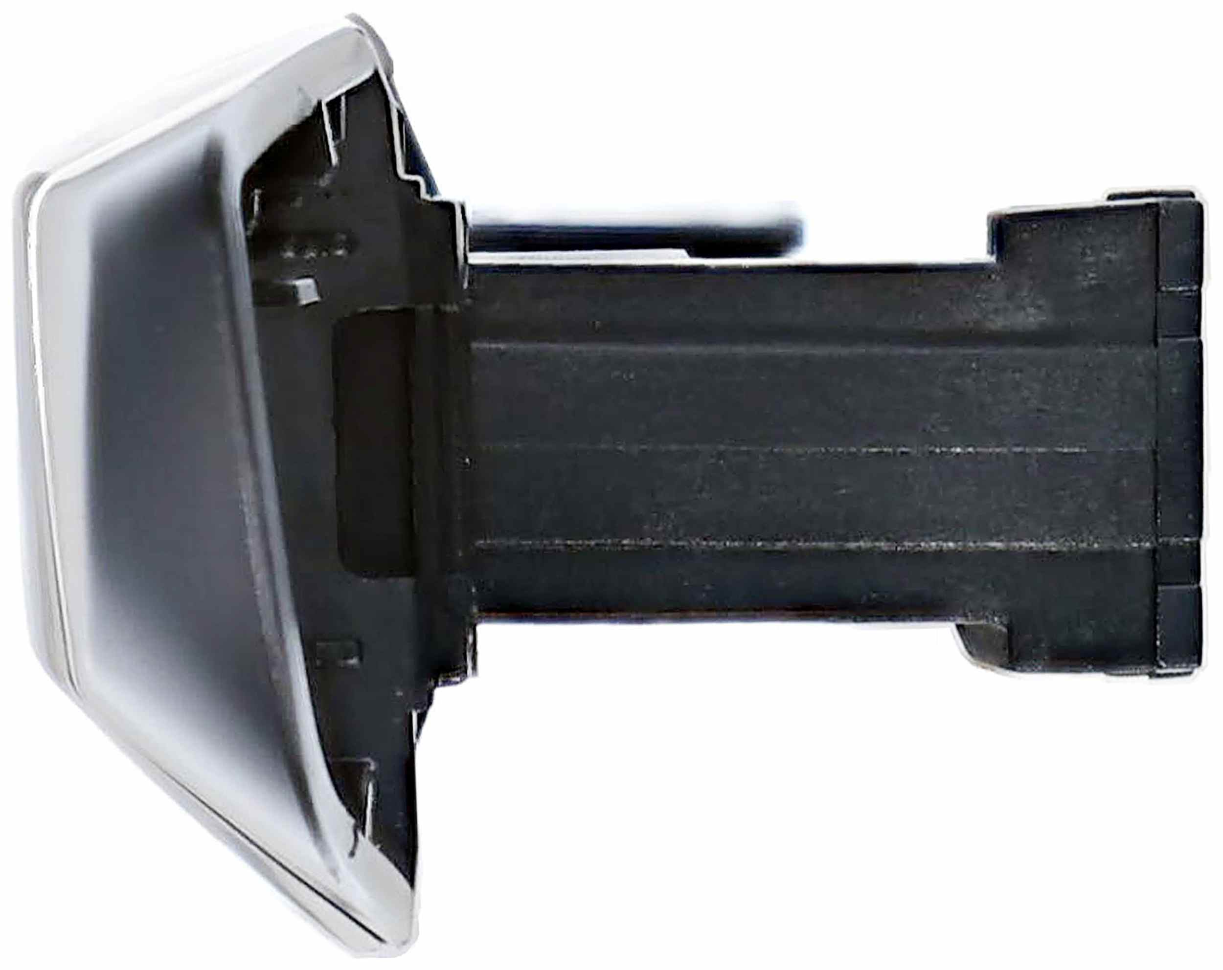 Dorman - HELP EXTERIOR DOOR HANDLE 15865