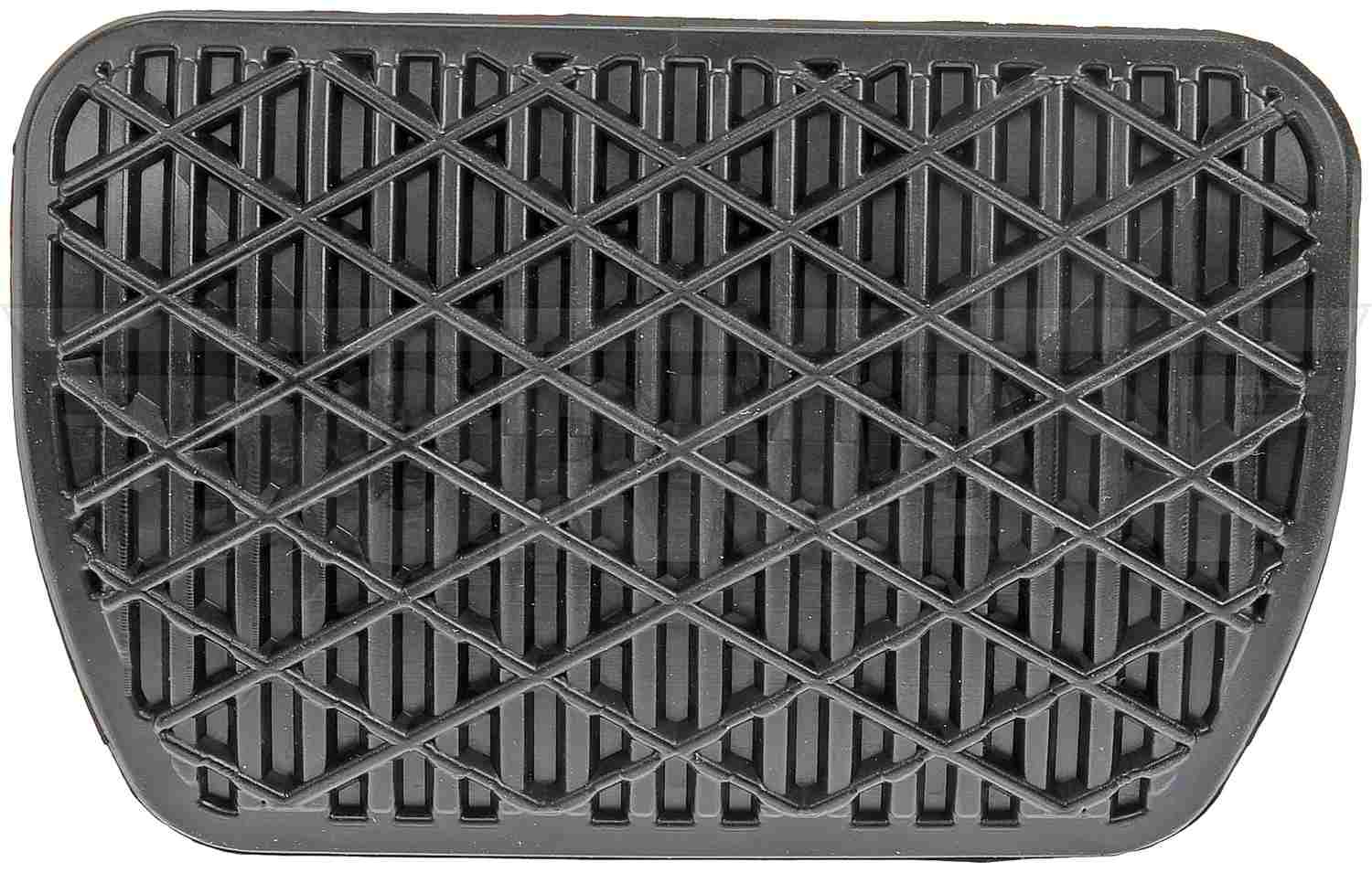 Dorman - HELP Brake Pedal Pad 20010